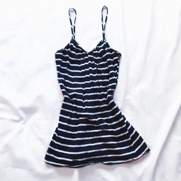 3 for $25 : alloy ⋆ striped top - Picture 1 of 5